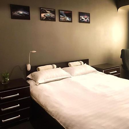 Yellow Park Hostel Koktobe Luaran gambar