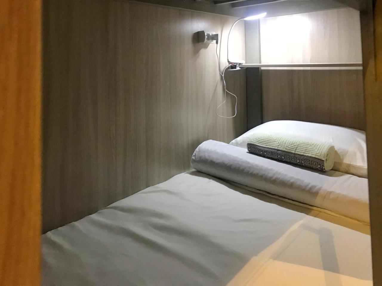 Yellow Park Hostel Koktobe Luaran gambar